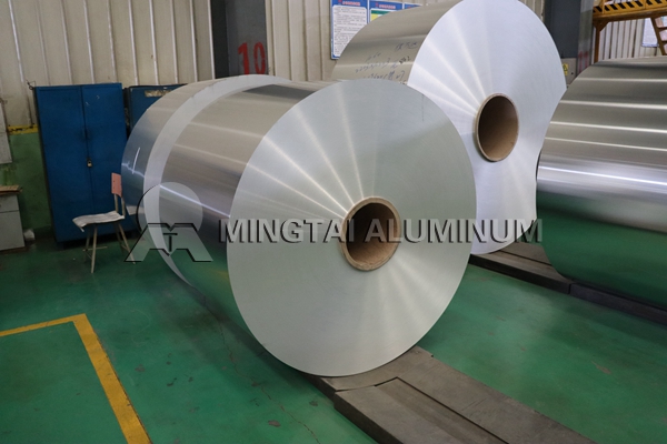 5052 Aluminum Strip for Fuel Tank