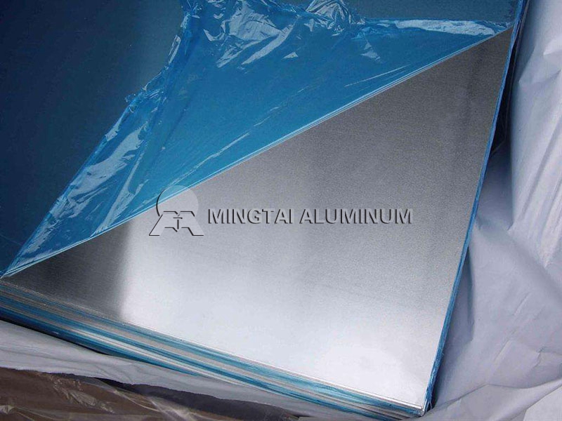 5052 extra wide aluminum plate cut to size