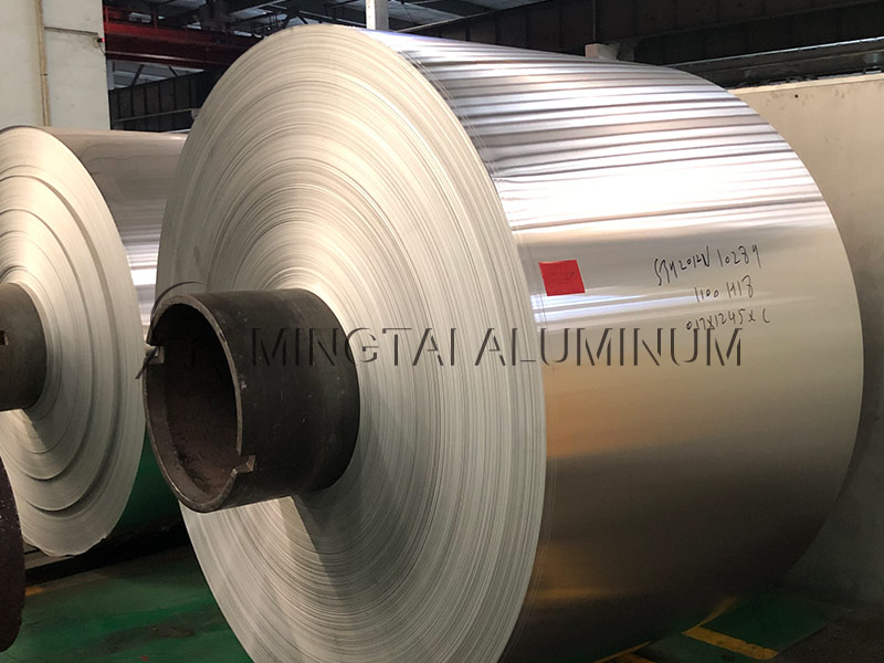 alloy 3003 aluminum properties