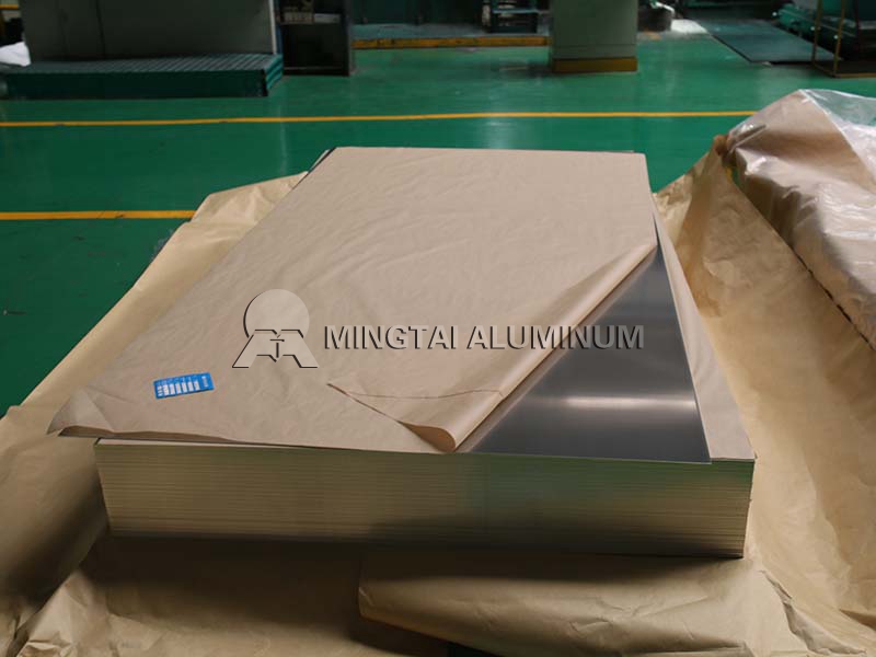 3mm aluminum sheet supplier