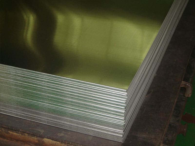 5086 Aluminum Sheet Price